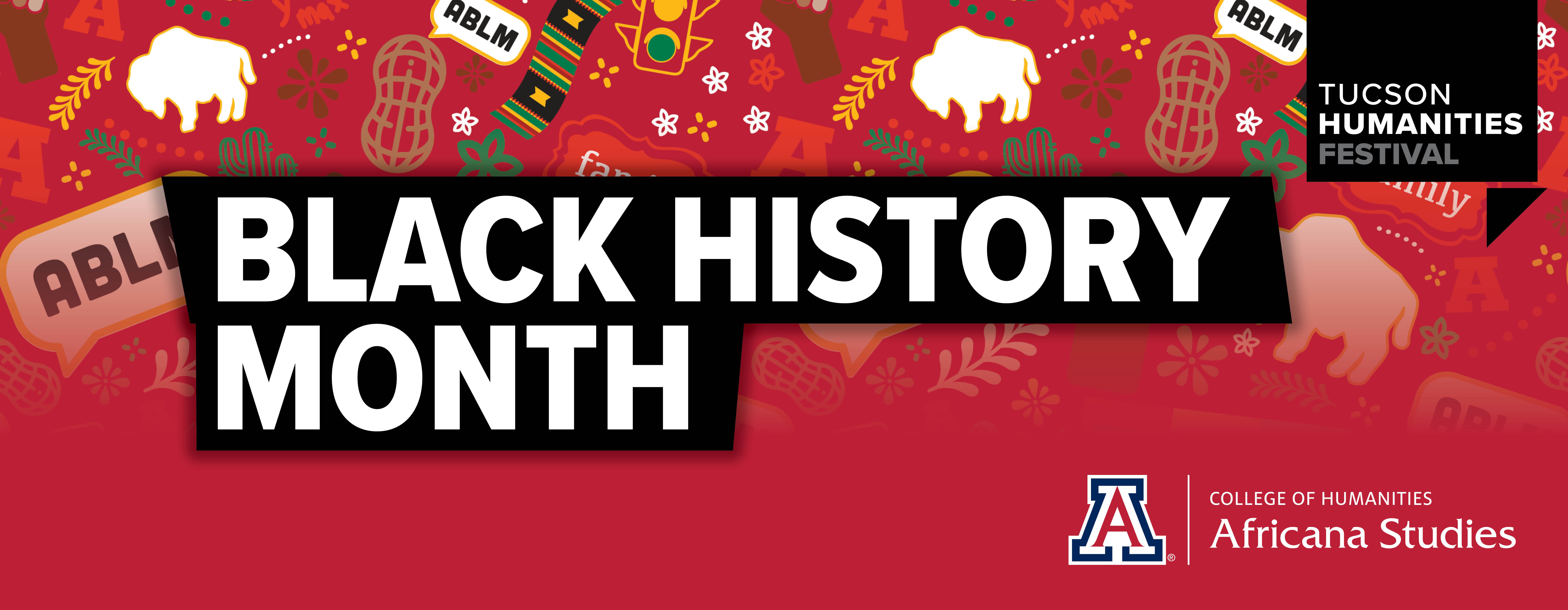 BlackHistoryMonthHeader